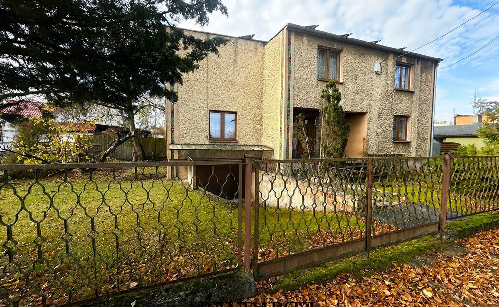 Dom – Przytoczna - Widok 2