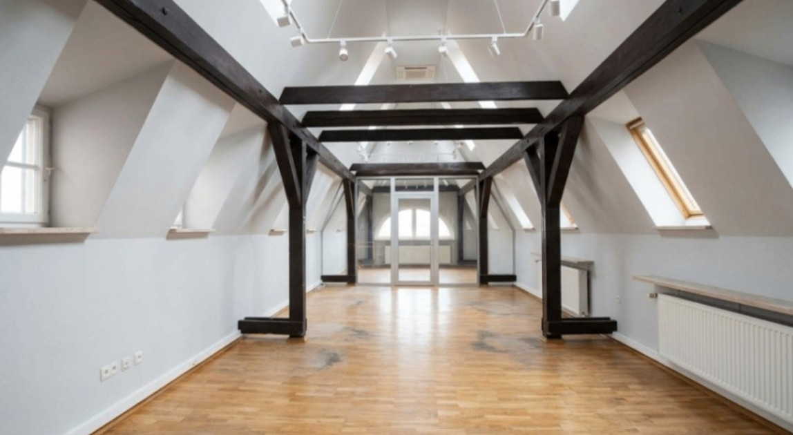 Lokal handlowy, usługowy do wynajęcia - Widok 2