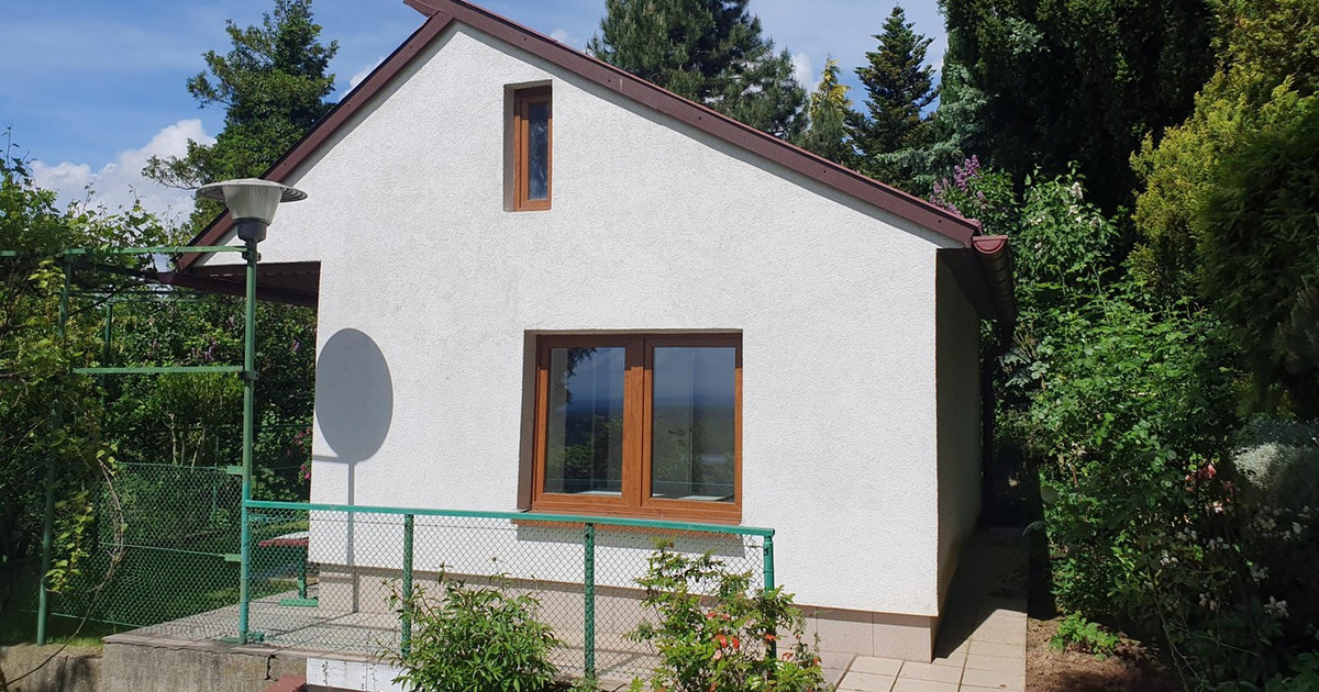 Działka na sprzedaż - Widok 2