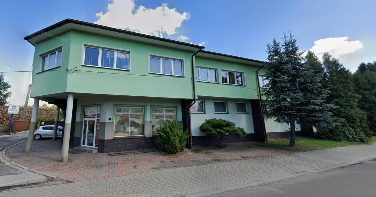 Nieruchomość komercyjna na sprzedaż - Widok 2