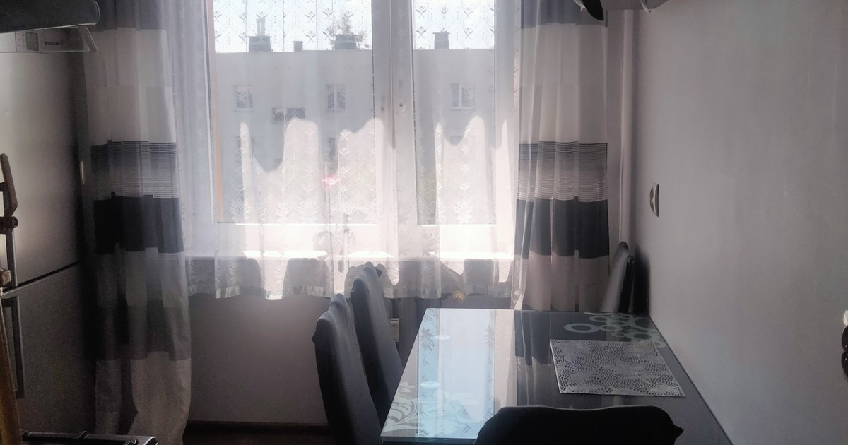 Mieszkanie – Kielce, Ślichowice II, Ślichowice - Widok 2
