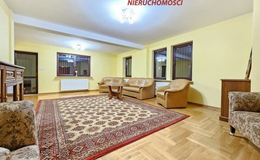 House in Raszyn - Widok 2