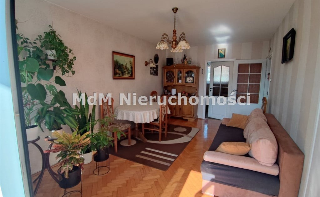 Mieszkanie – Wrocław, Stare Miasto - Widok 2