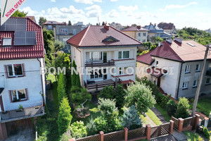 Dom z Widokiem na Jezioro Ukiel