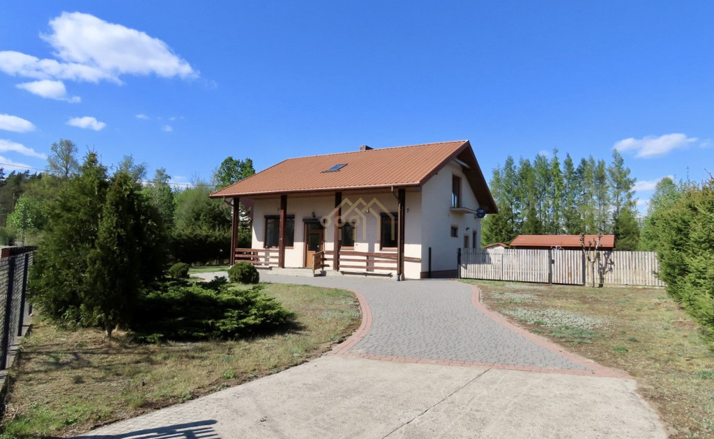 Lokal handlowy, usługowy na sprzedaż - Widok 2