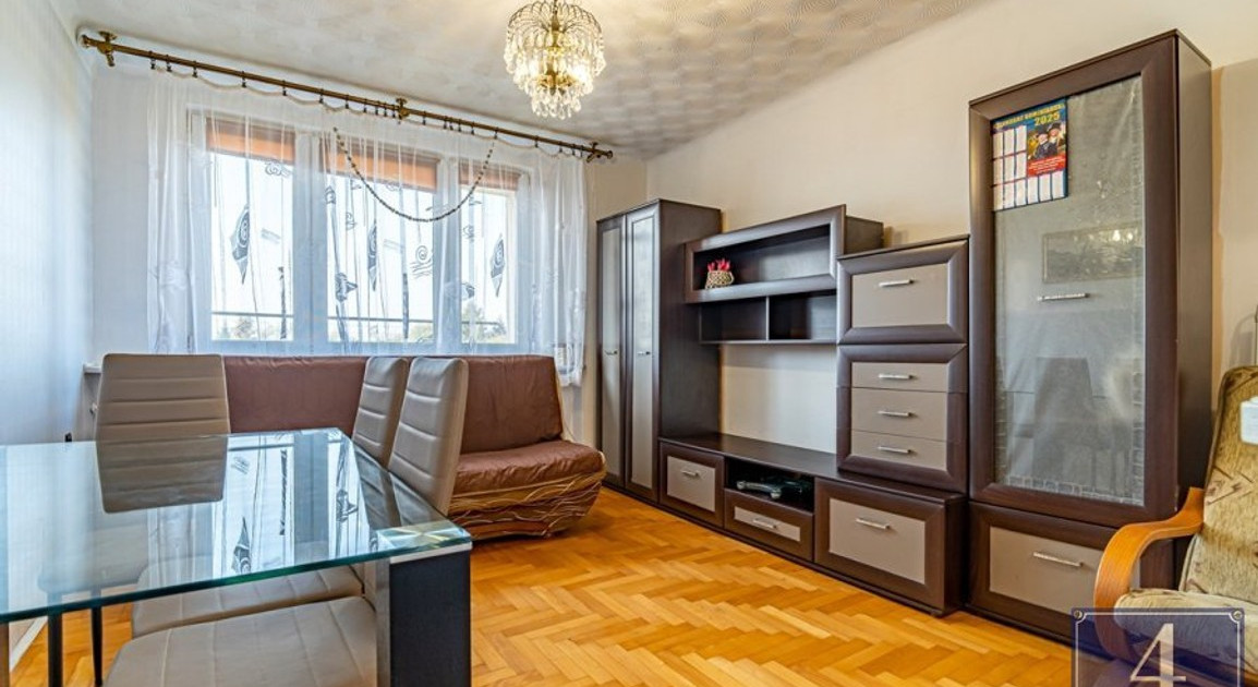 Mieszkanie – Tarnów, Osiedle Fredry, Strusina - Widok 2