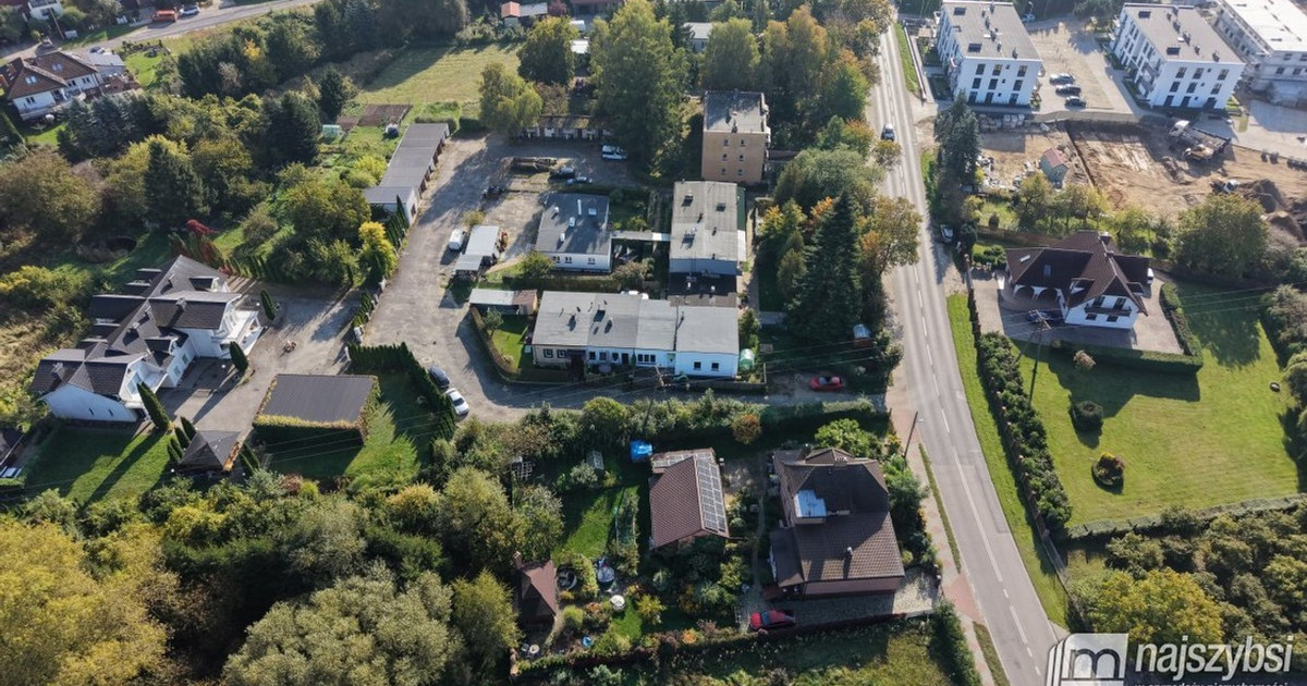 Dom – Nowogard - Widok 2