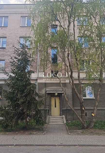 Mieszkanie – Warszawa, Okęcie-Lotnisko, Włochy - Widok 2