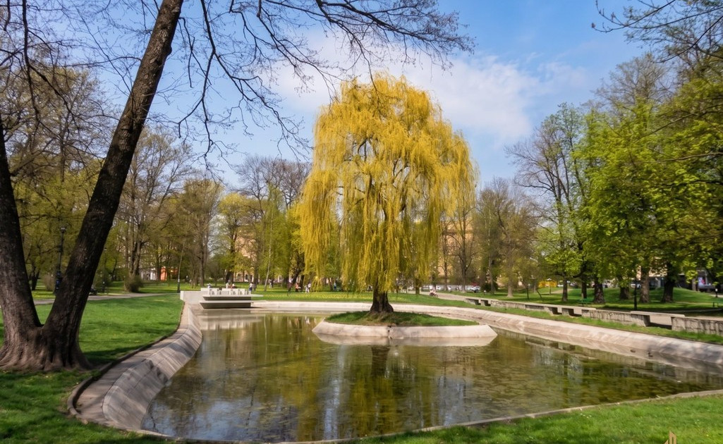 Mieszkanie – Krowodrza - Widok 2