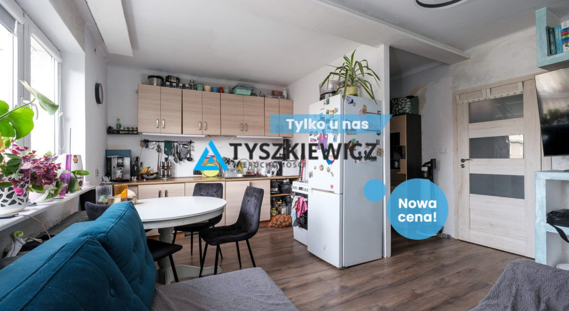 Mieszkanie – Siedlce - Widok 2