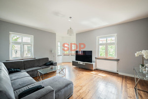 Przestrzeń, której nie znajdziesz w bloku|129,7 m2|Centrum|Kąty Wroc.