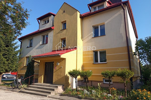 SPRZEDAM mieszkanie w NAROLU