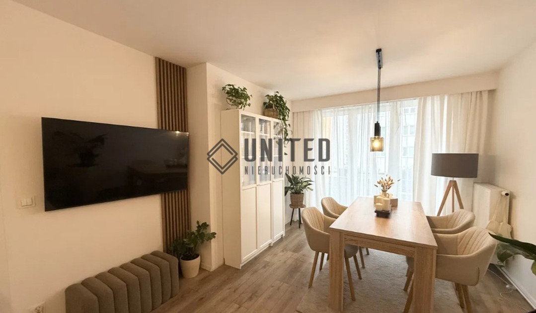 Apartment in Psie Pole - Widok 2