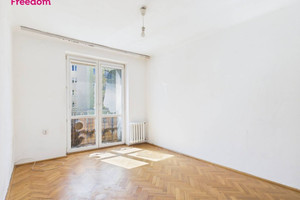 2 pokoje 46,24 m2 | Wola | Leszno / róg Karolkowej