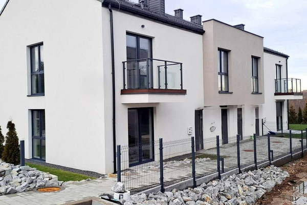 Mieszkanie – Górne Przedmieście - Widok 2