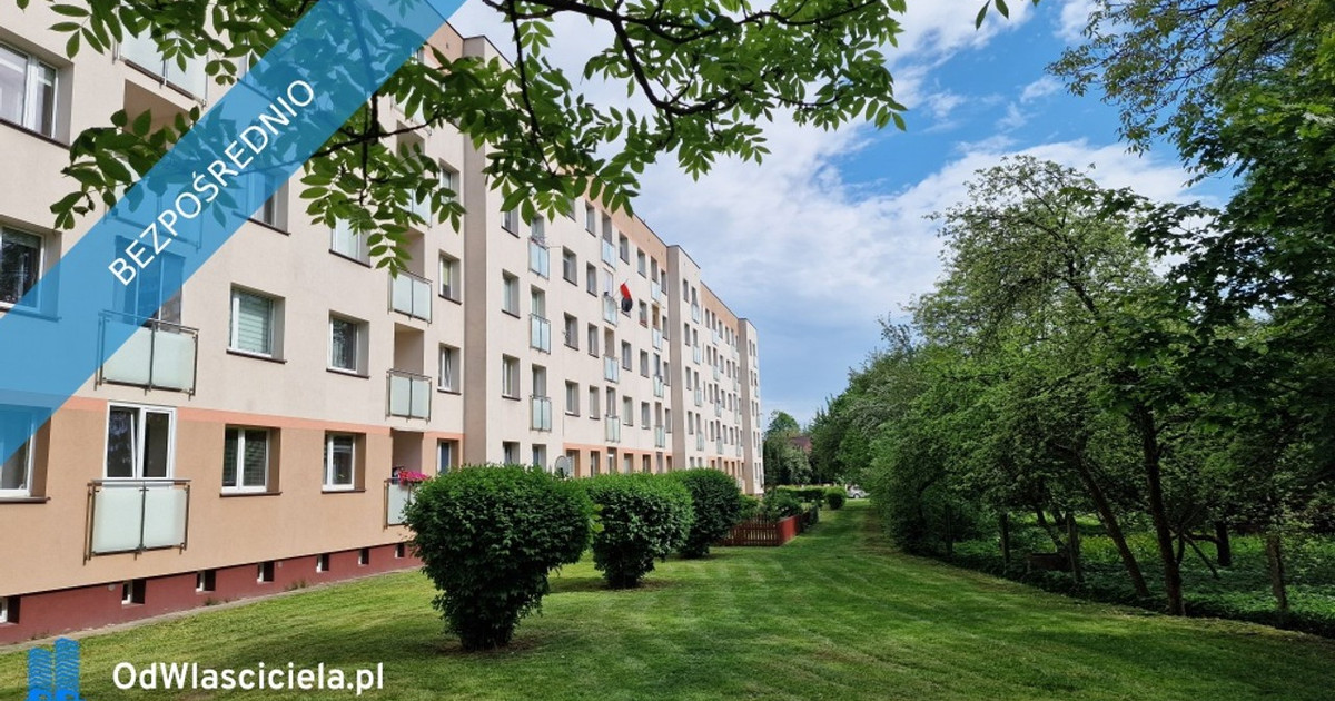 Mieszkanie – Białystok, Osiedle Traugutta, Wygoda - Widok 2