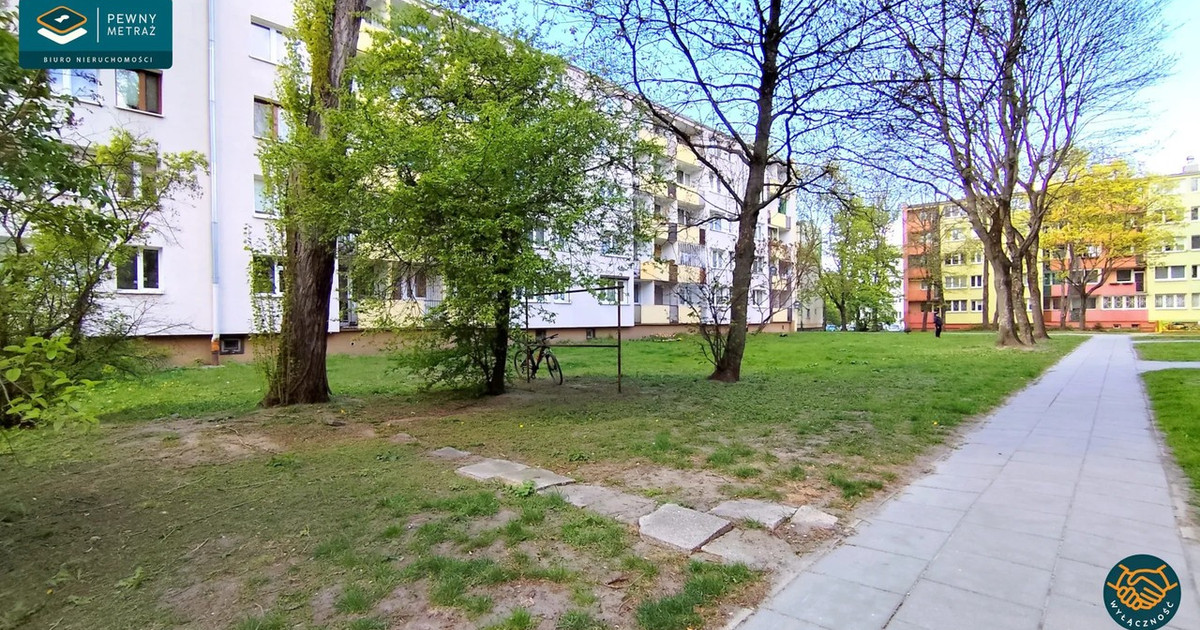 Mieszkanie – Łódź - Widok 2
