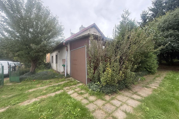 Hus, 60 m²