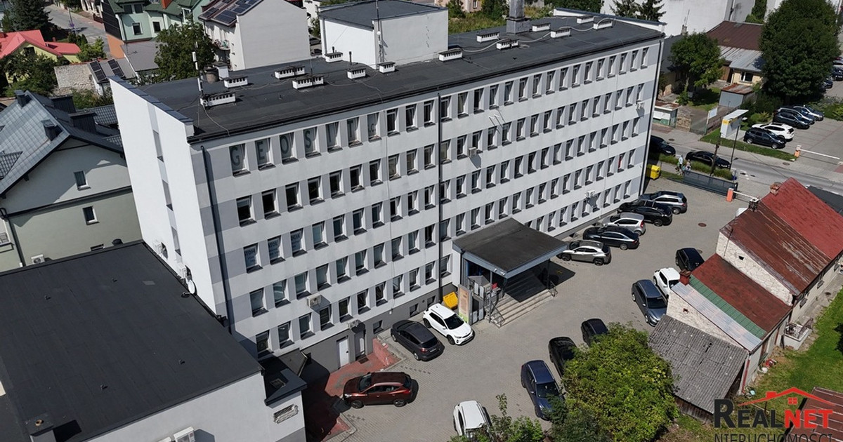 Biuro na sprzedaż - Widok 2
