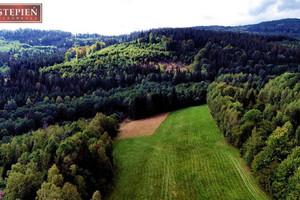 SZAROCIN | 1530 m² | CISZA, LAS I GÓRSKIE WIDOKI