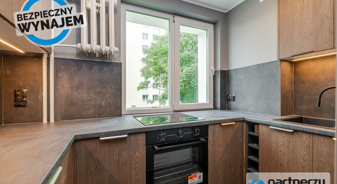 Mieszkanie – Gdynia, Witomino-Radiostacja, Witomino - Widok 2