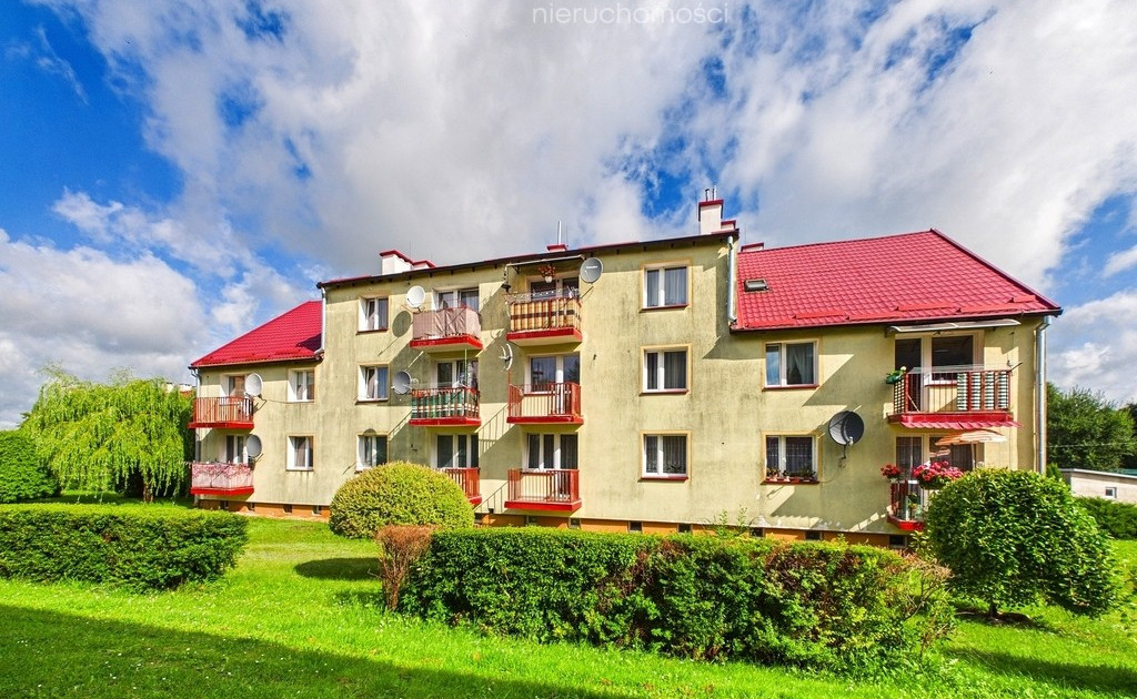 Mieszkanie – Czerwonka, powiat olsztyński - Widok 2