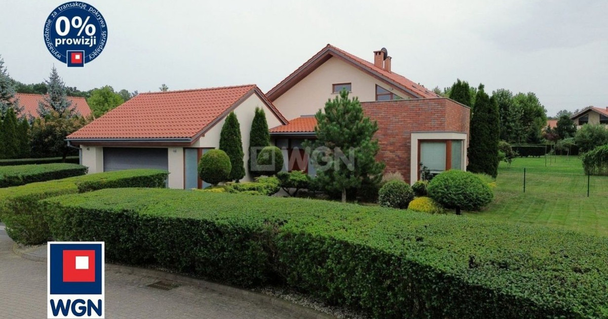 Dom – Lubin, powiat lubiński - Widok 2