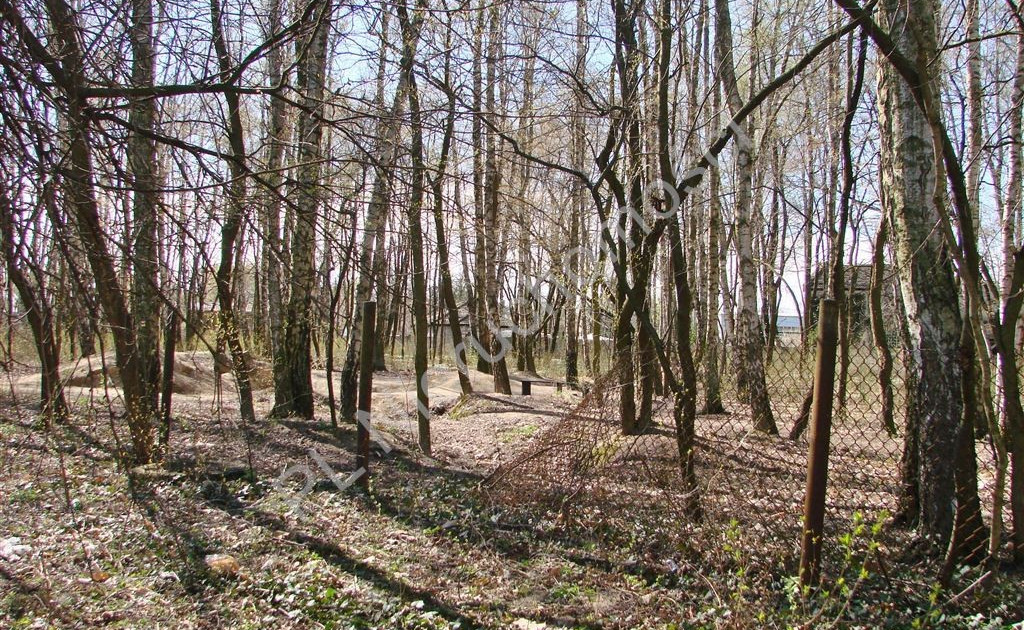 Działka na sprzedaż - Widok 2