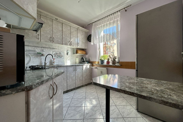1 kambarių butas, 47 m²