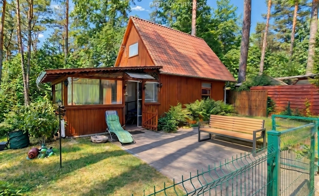Dom – Międzyrzecz - Widok 2
