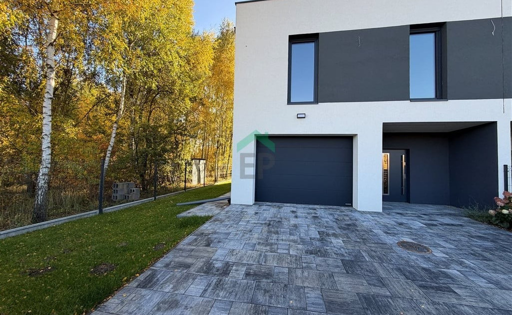 Dom – Częstochowa, Częstochówka-Parkitka - Widok 2