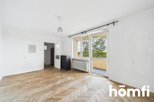 38 m² |mieszkanie z balkonami i najemcą|Inwestycja