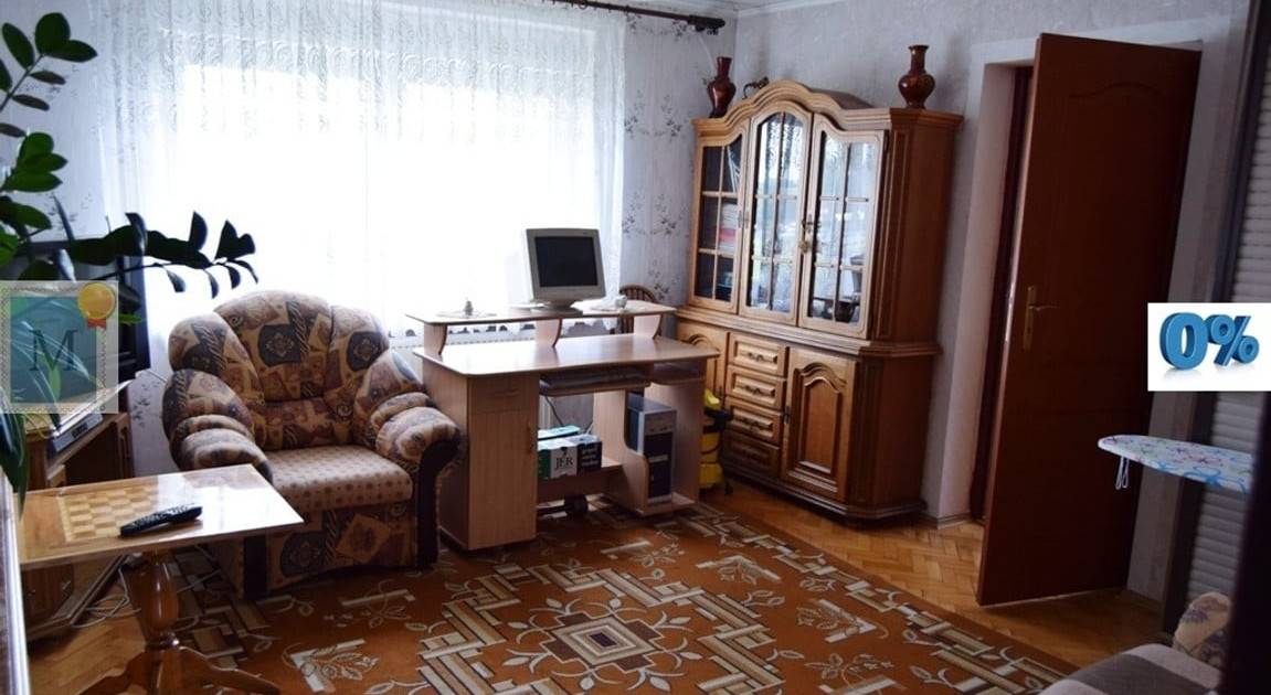 Mieszkanie – Żary, Osiedle Pod Wieżą, Osiedle Lotnisko - Widok 2