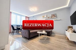 Dwupokojowe mieszkanie na I piętrze po kapitalnym remoncie!