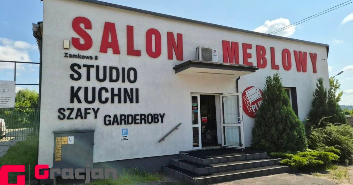 Lokal handlowy, usługowy na sprzedaż - Widok 2