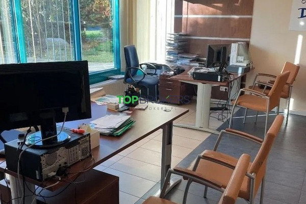 Lokal użytkowy, 56 m²