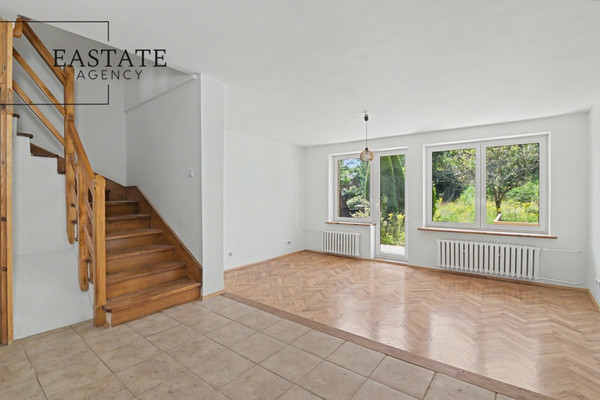 Dom do wynajęcia