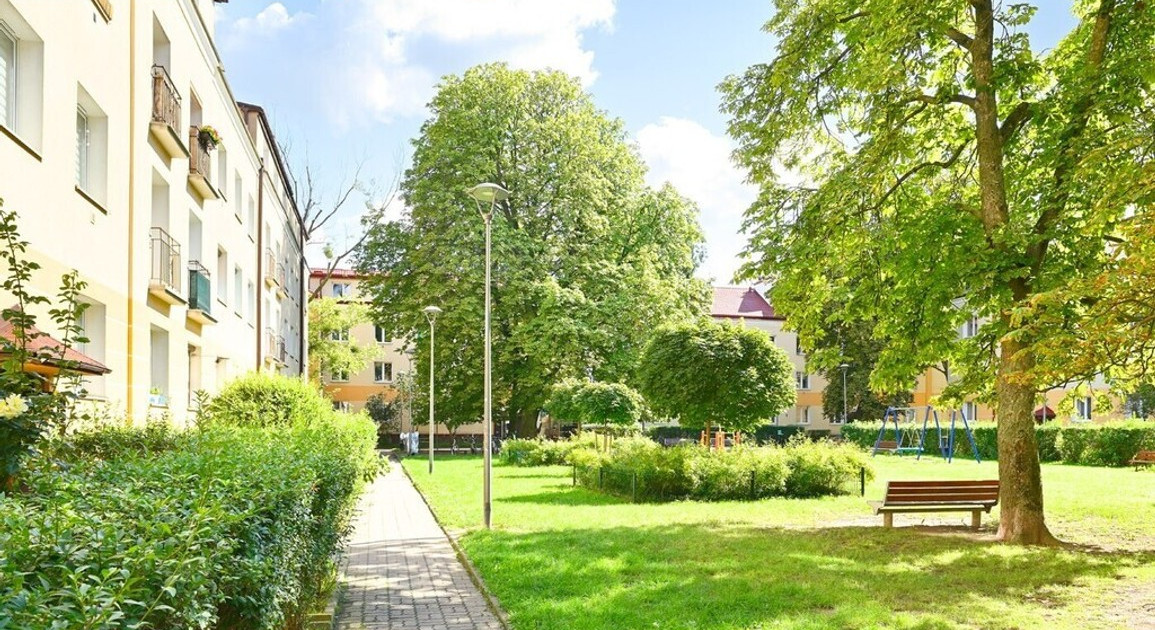 Mieszkanie – Warszawa, Stary Ursus, Ursus - Widok 2