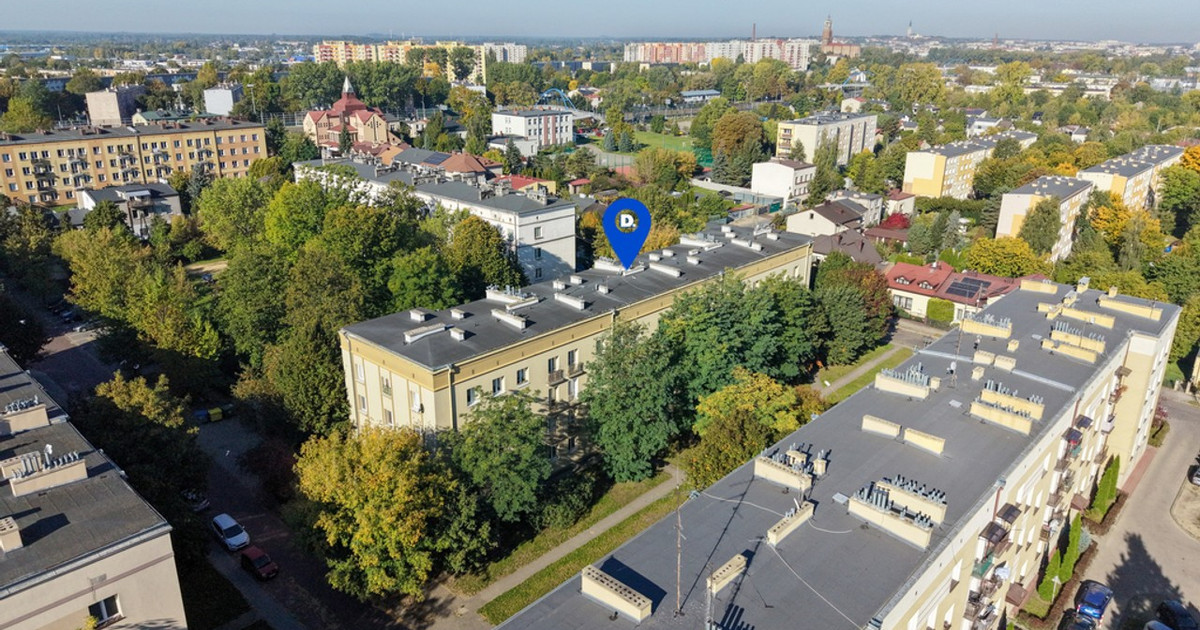 Mieszkanie – Częstochowa - Widok 2