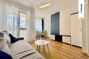 Apartament 39m² - Osiedle Paryskie, Bydgoszcz