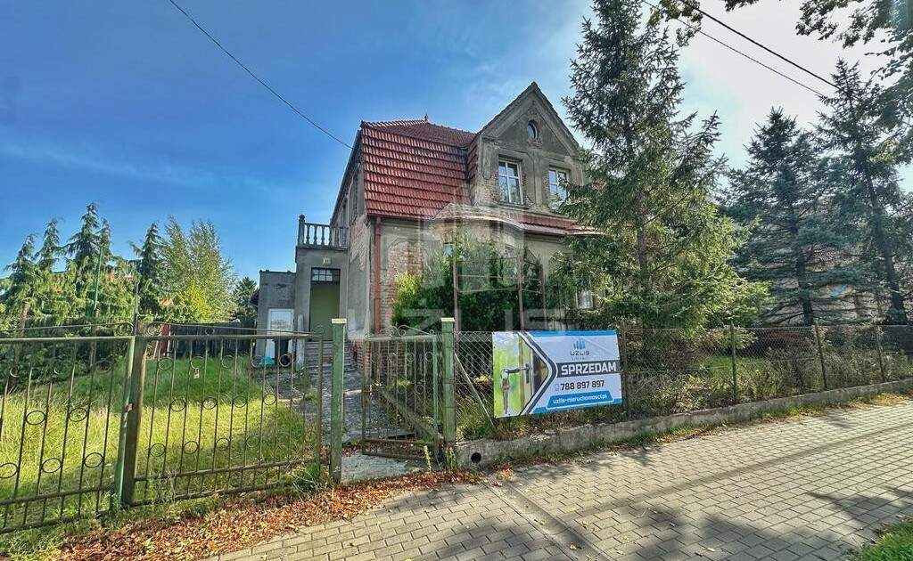 Dom – Tczew - Widok 2