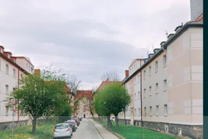 mieszkane-I piętro