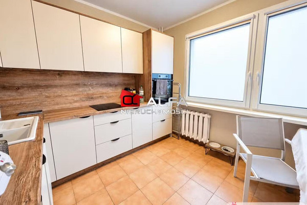 2h asunto, 33 m²