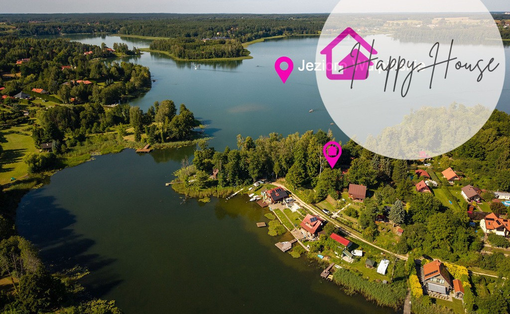 Dom – Stawiguda - Widok 2