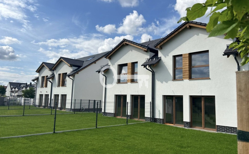 Dom – Krzyki - Widok 2