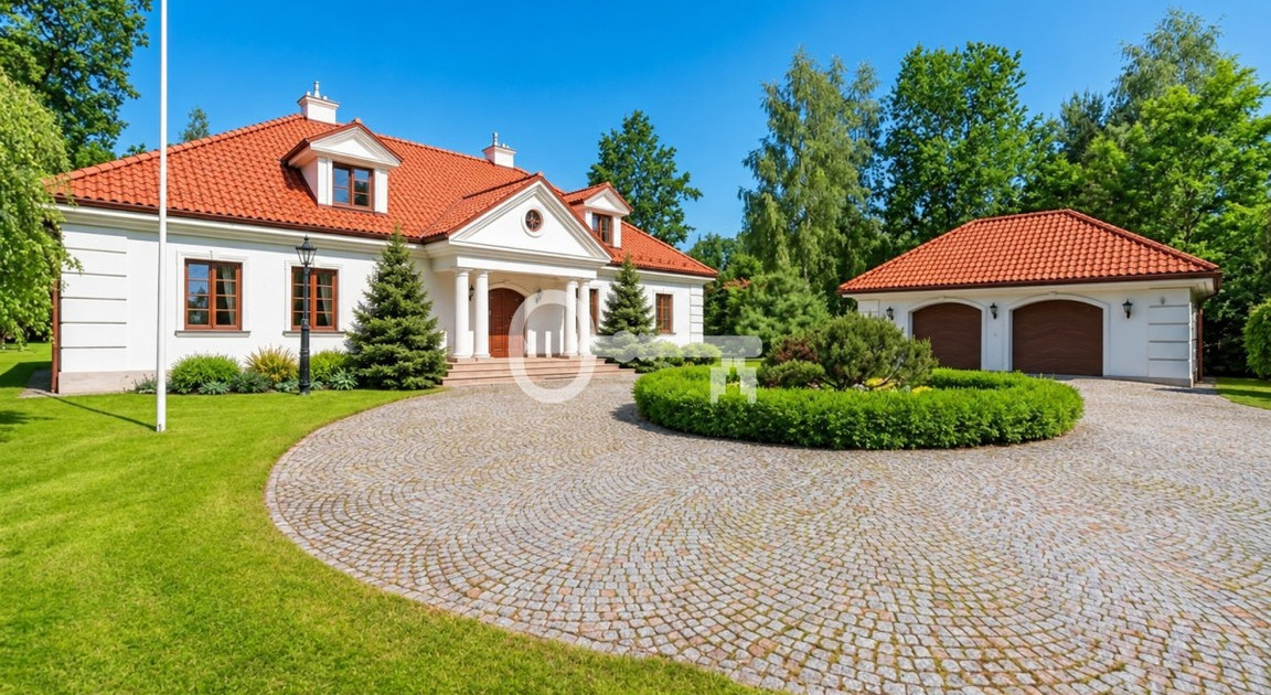 Dom – Halinów - Widok 2