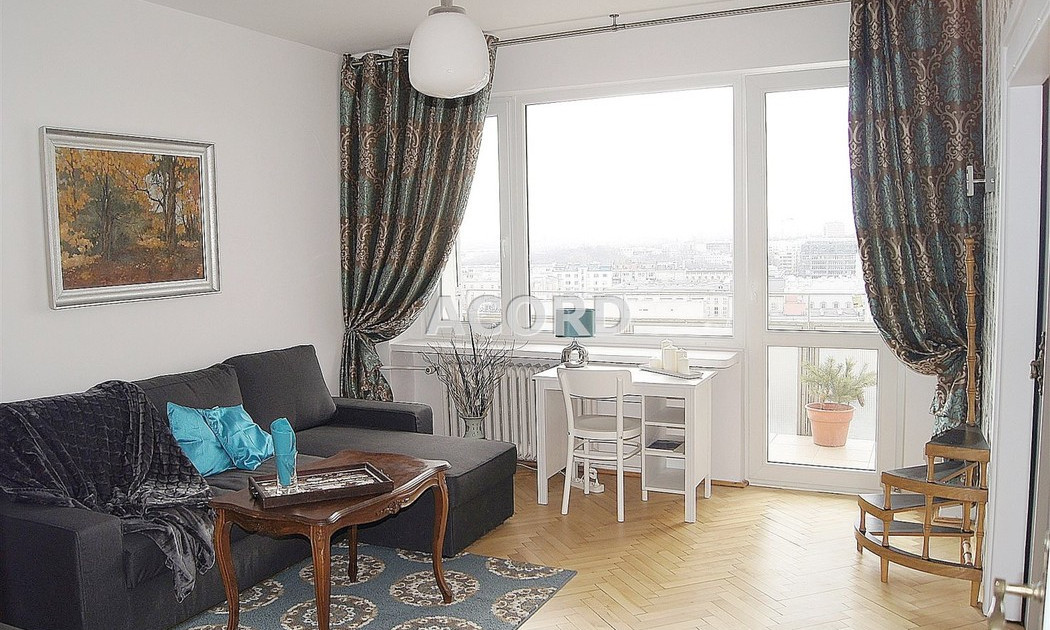 Mieszkanie – Warszawa, Śródmieście Północne, Śródmieście - Widok 2