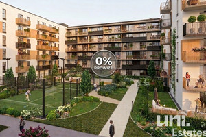 Nowe 3 pokoje we Włochach! Kort padel | 0% prowizj