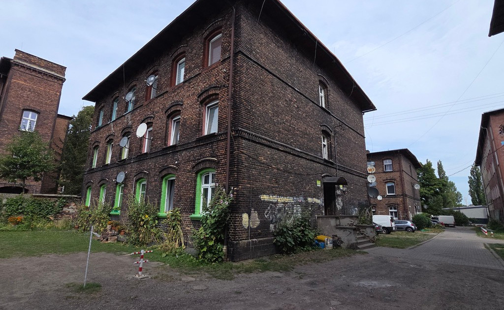 Mieszkanie – Katowice, Piotrowice, Piotrowice-Ochojec - Widok 2