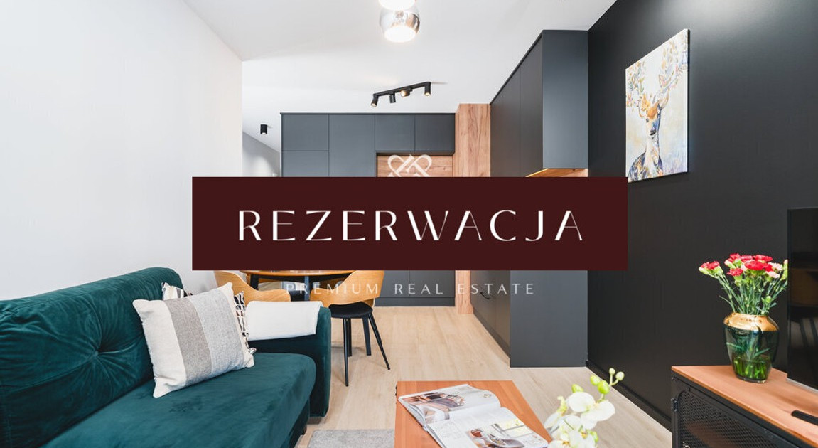 Mieszkanie – Kraków, Osiedle Widok Zarzecze, Bronowice - Widok 2